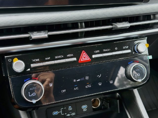 New 2026 Hyundai Tucson SEL Plus FWD image 15