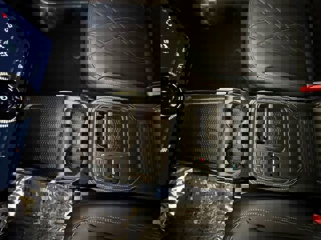 Used 2025 Ford Mustang Mach-E Select RWD image 22