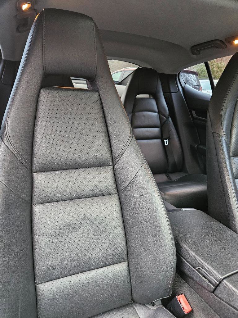 Used 2012 Porsche Panamera 4 image 42