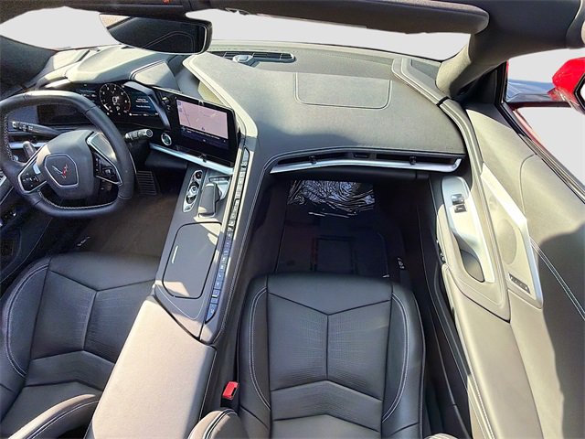 Used 2022 Chevrolet Corvette Stingray Preferred Conv w/ Z51 Performance Package image 26