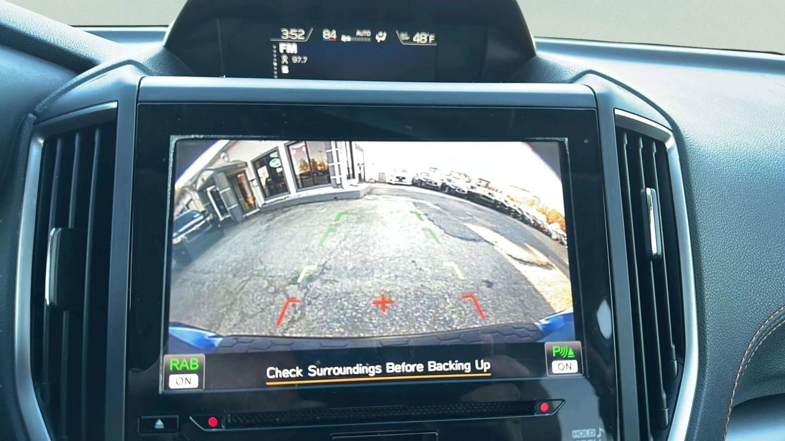 Used 2018 Subaru Crosstrek 2.0i Limited image 25