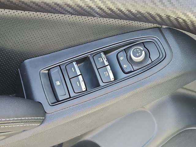 Used 2022 Subaru Ascent Onyx Edition AWD/4WD image 12