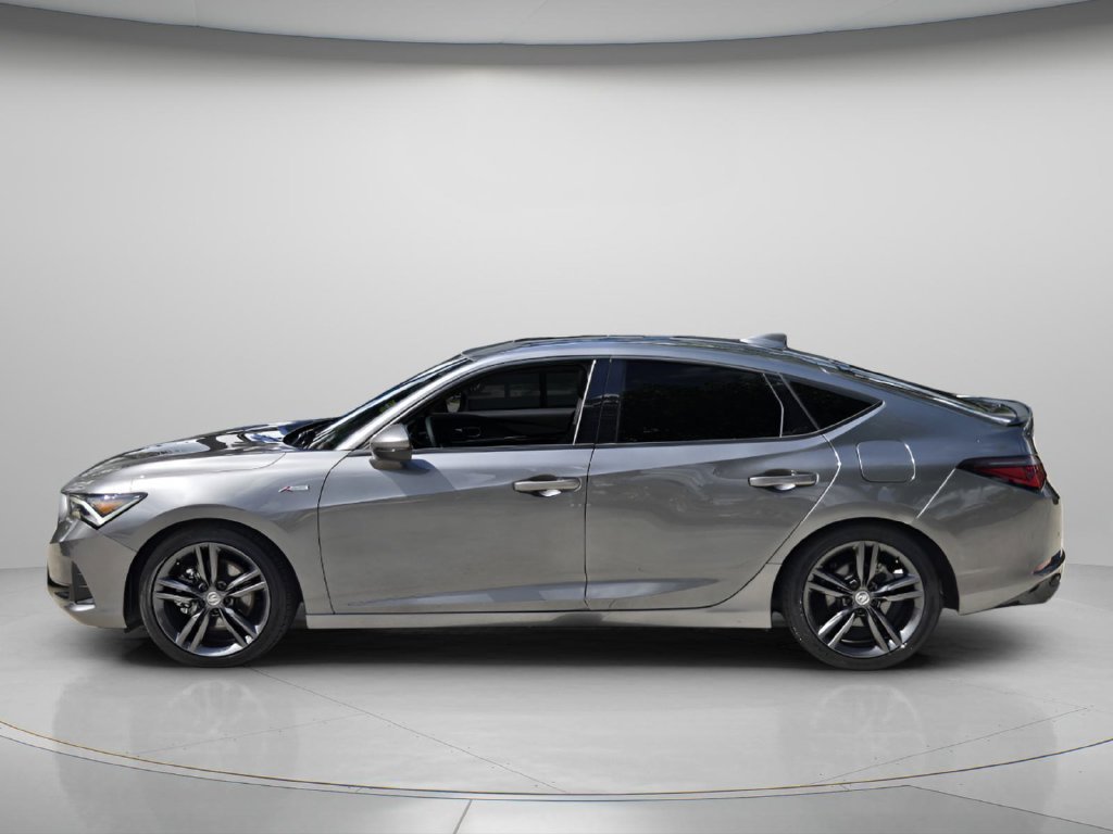 Used 2025 Acura Integra A-Spec w/ Technology Package FWD image 5