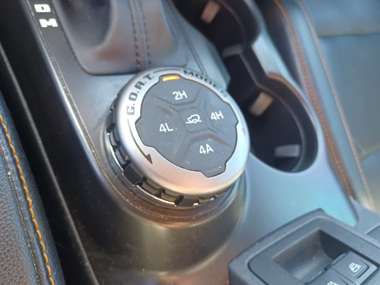 Used 2021 Ford Bronco Badlands AWD/4WD image 20