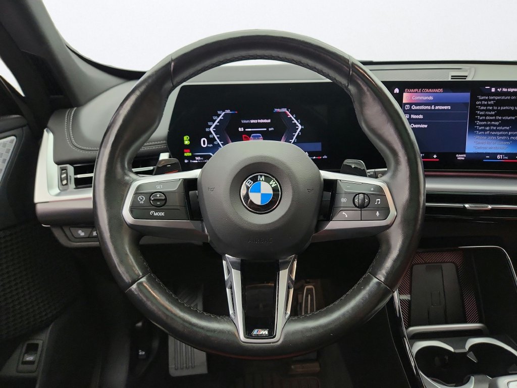 Used 2023 BMW X1 xDrive28i w/ Premium Package AWD/4WD image 15