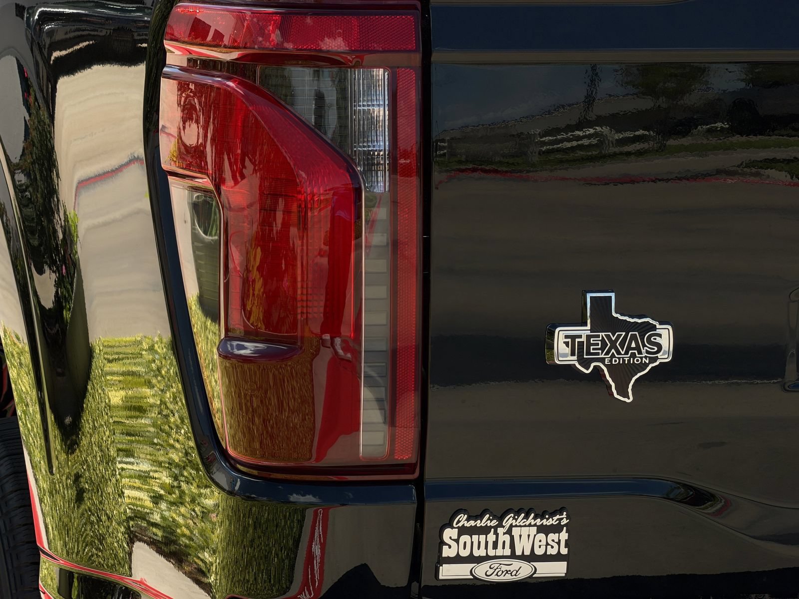 New 2026 Ford F150 XLT w/ Equipment Group 302A MID RWD image 10