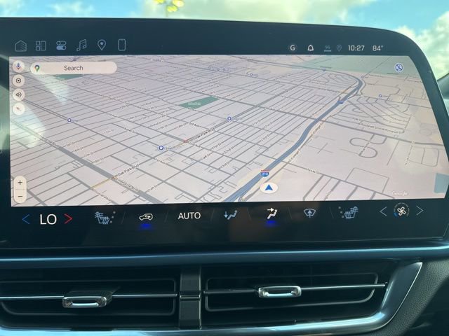 New 2026 Chevrolet Equinox EV LT image 23