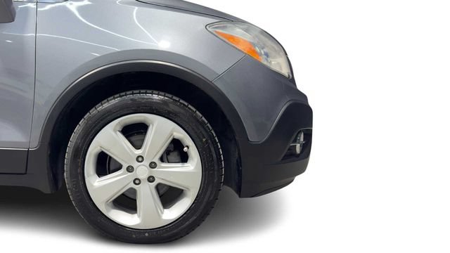 Used 2015 Buick Encore Convenience FWD image 7