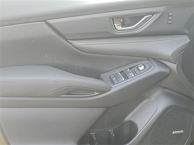 New 2026 Subaru Ascent Bronze Edition AWD/4WD image 16