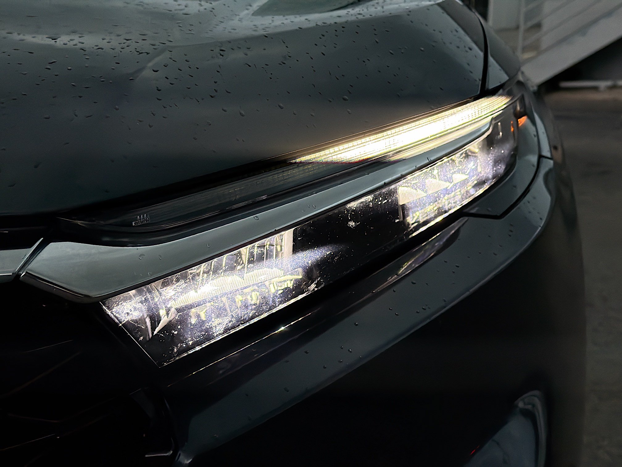 Used 2024 Honda CR-V EX image 9