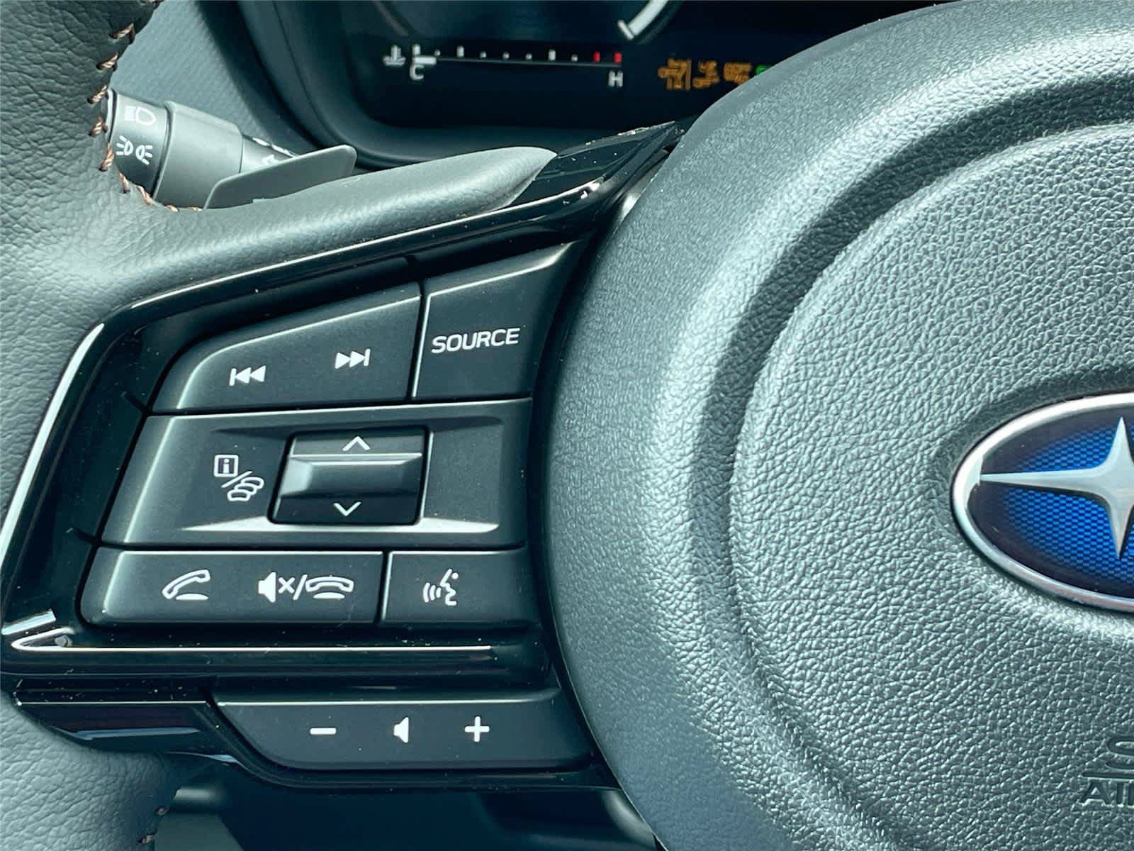 New 2026 Subaru Forester Touring AWD/4WD image 30