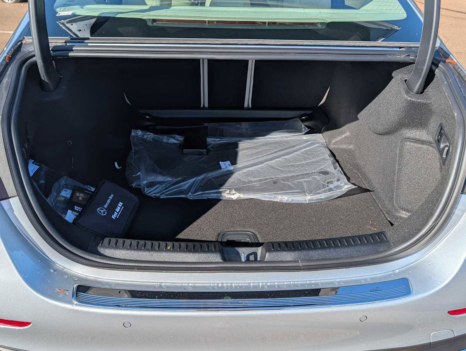 New 2026 Mercedes-Benz E 350 Sedan image 20