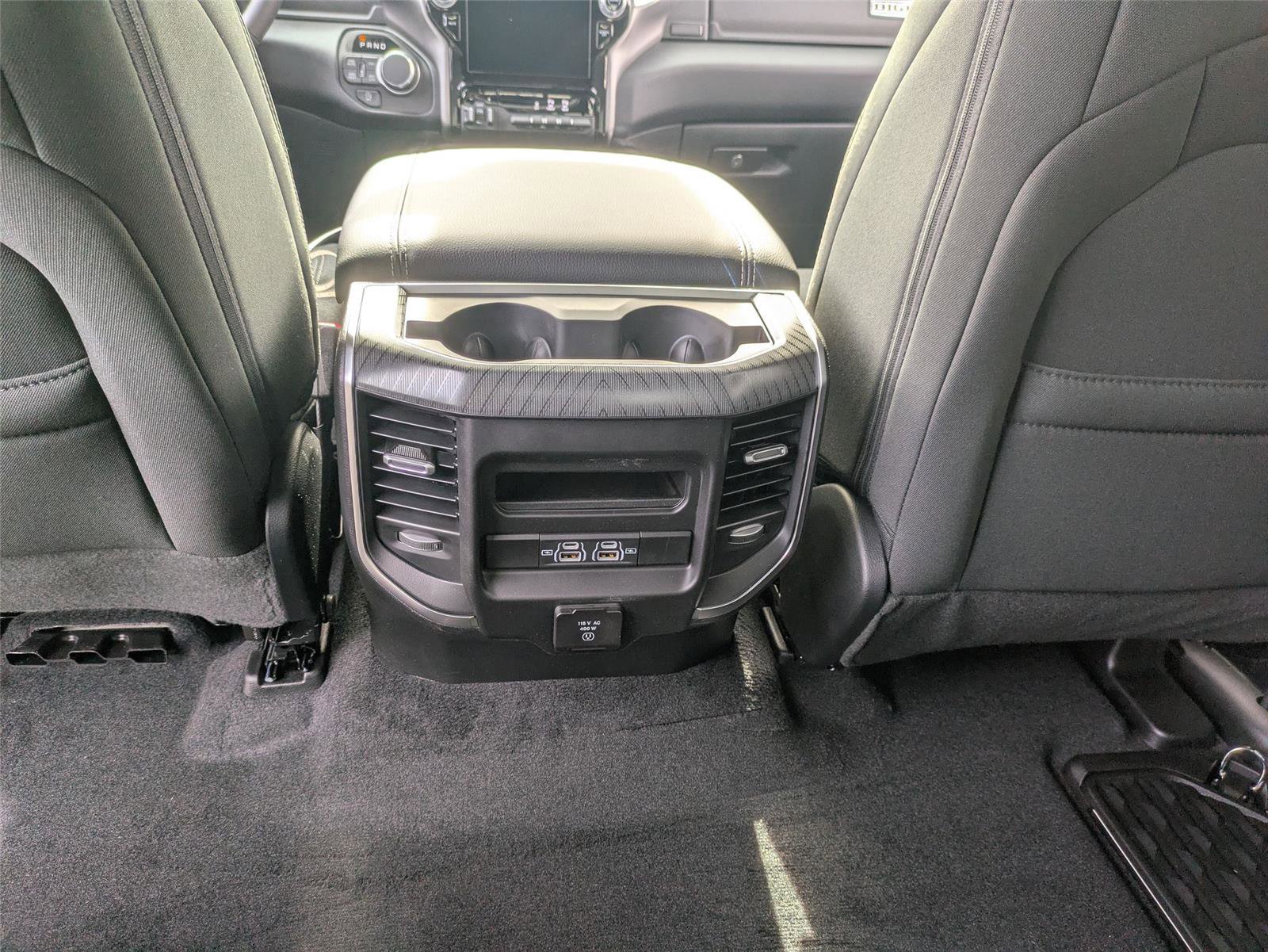 New 2026 RAM 1500 Big Horn image 30