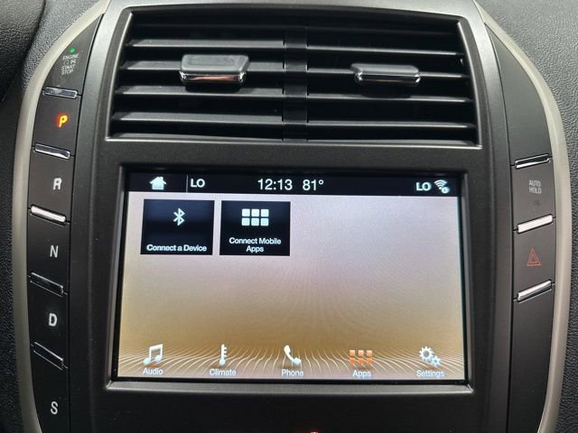 Used 2017 Lincoln MKC Premiere image 22