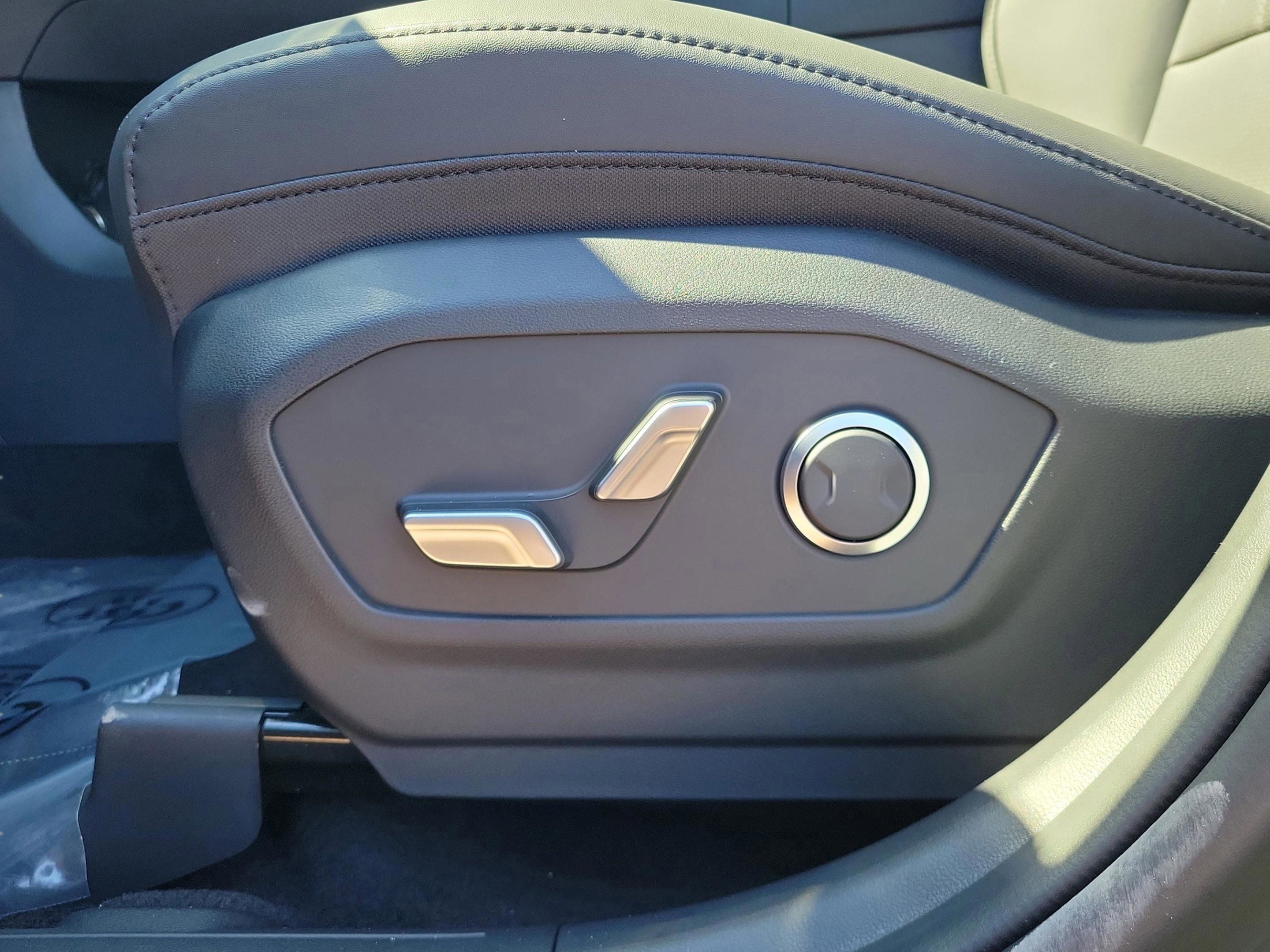 New 2026 Hyundai Santa Fe SEL image 13