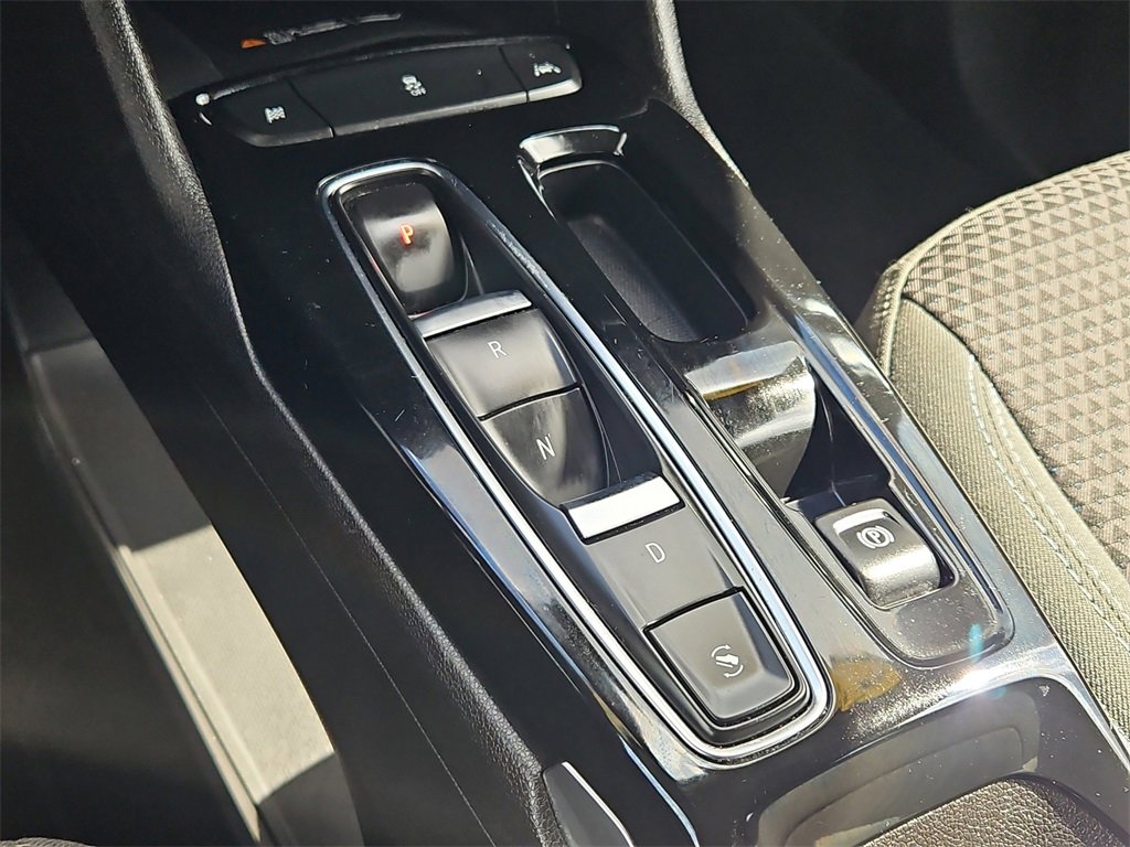 Certified 2023 Chevrolet Bolt EUV LT image 24