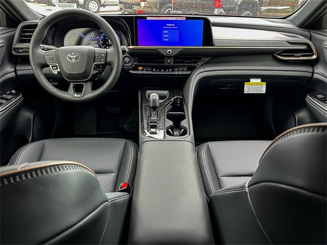 New 2026 Toyota Crown XLE image 19