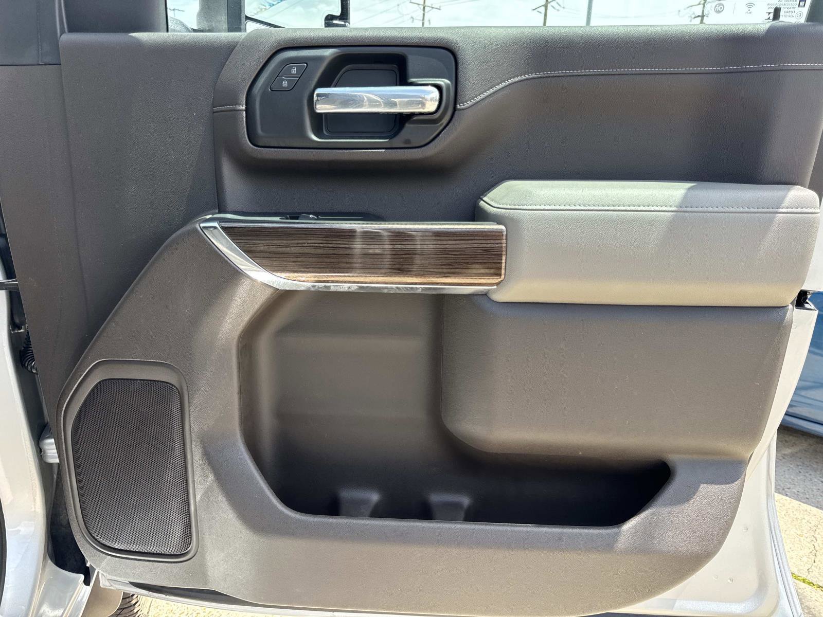 Used 2023 Chevrolet Silverado 2500 LT w/ Convenience Package image 13