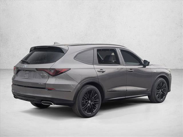 New 2026 Acura MDX A-Spec video 2