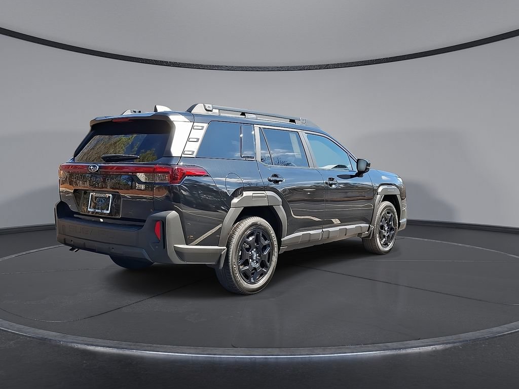 New 2026 Subaru Outback Limited w/ Premium/Limited Package 2 AWD/4WD image 8