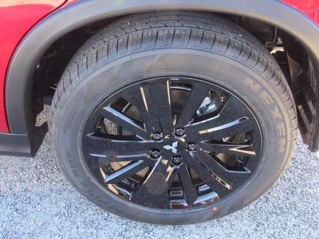 New 2026 Mitsubishi Outlander Sport LE image 7