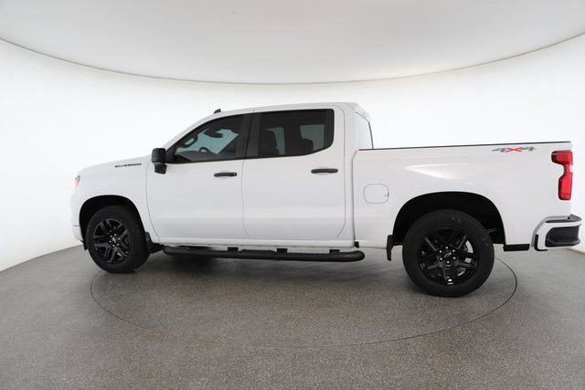 Used 2023 Chevrolet Silverado 1500 Custom image 7