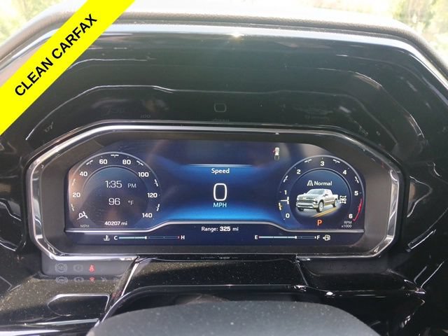 Used 2023 Chevrolet Silverado 1500 RST AWD/4WD image 28