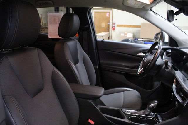 Used 2024 Buick Encore GX Preferred FWD image 10