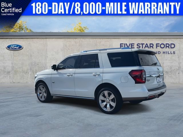 Used 2023 Ford Expedition King Ranch RWD image 8