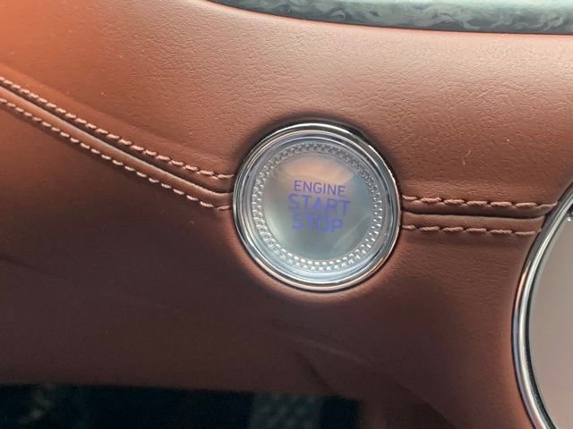 Used 2024 Genesis G90 3.5T image 20