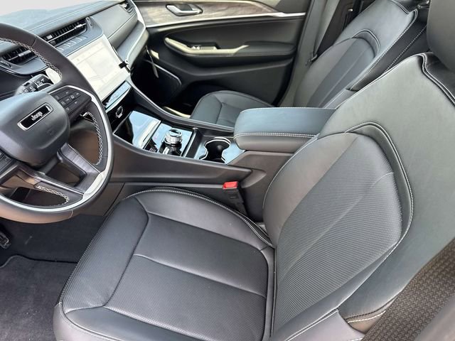 New 2026 Jeep Grand Cherokee L Limited image 22