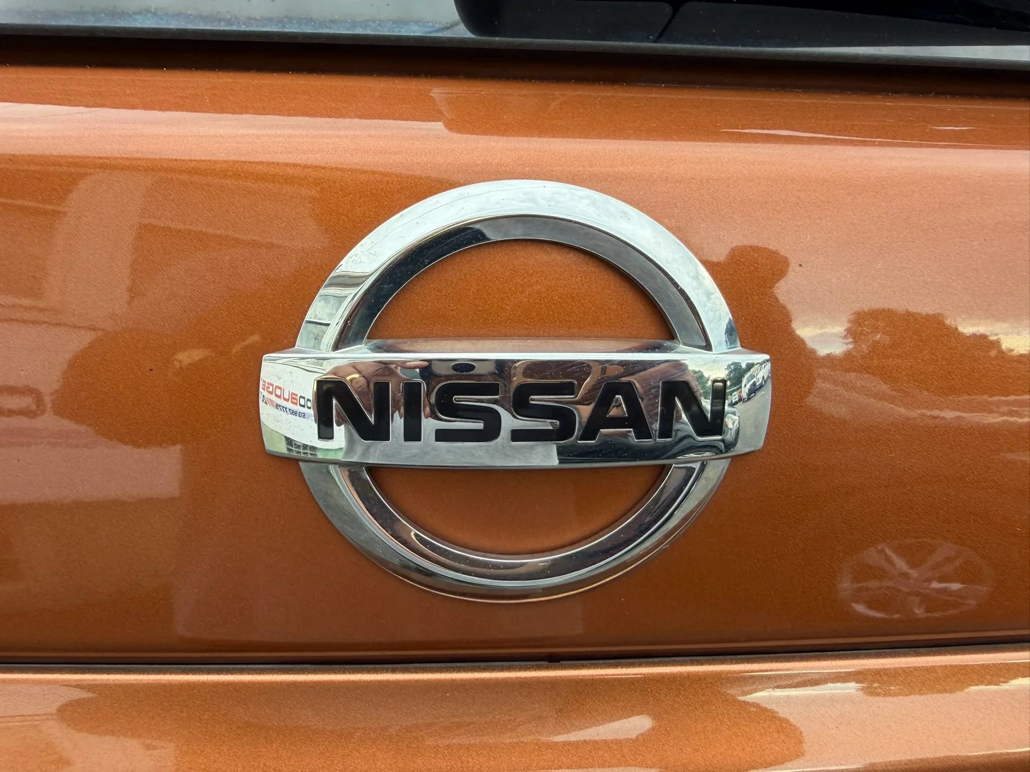Used 2015 Nissan Murano Platinum w/ Platinum Technology Package AWD/4WD image 59