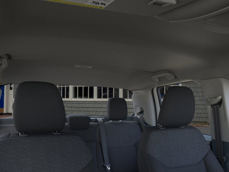 New 2026 Ford Maverick XL image 12