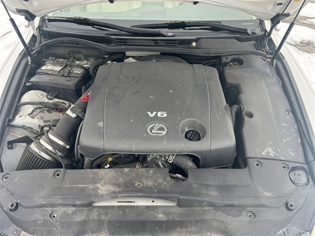 Used 2011 Lexus IS 250 AWD image 19