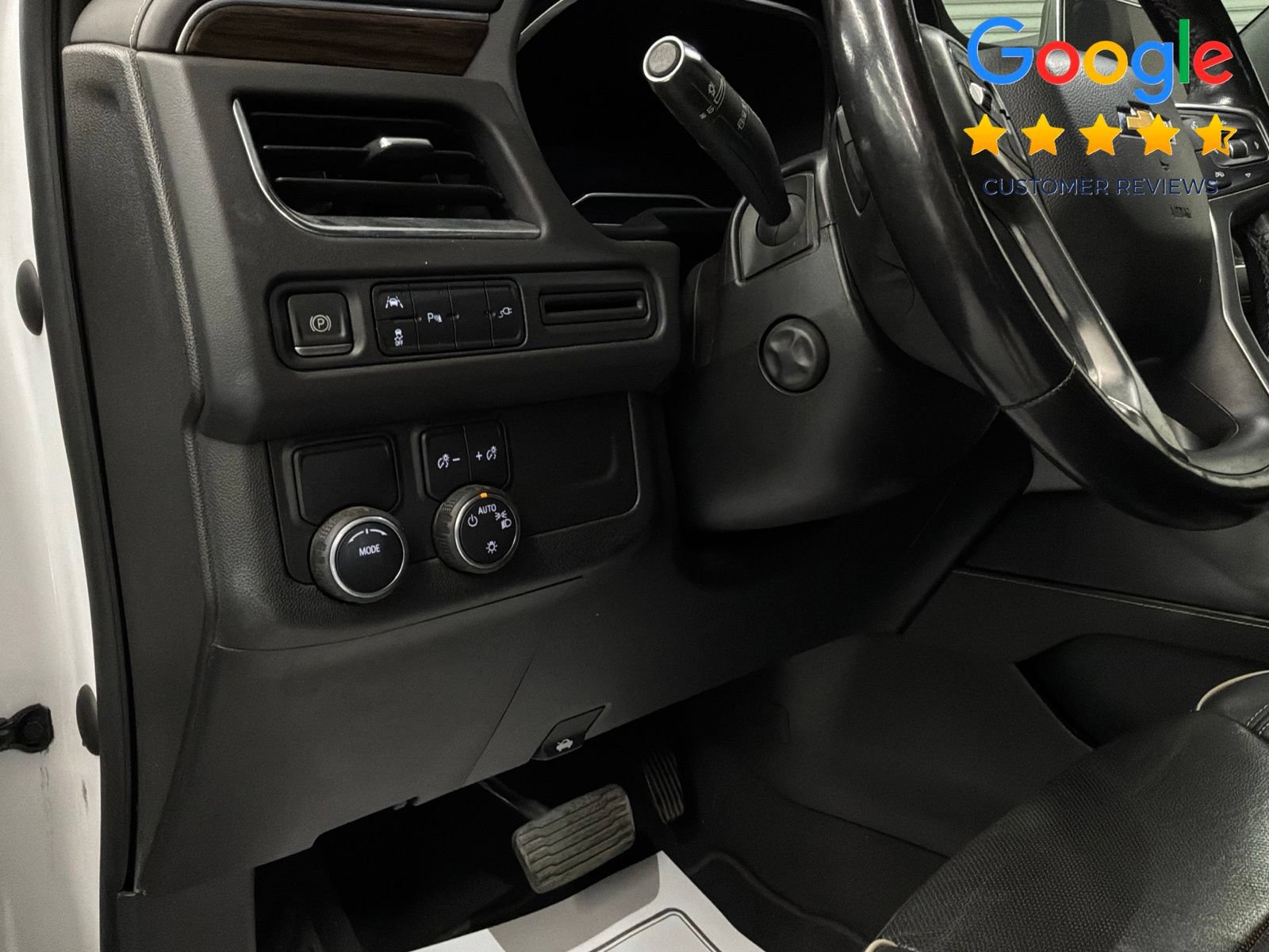 Used 2022 Chevrolet Suburban Premier RWD image 22