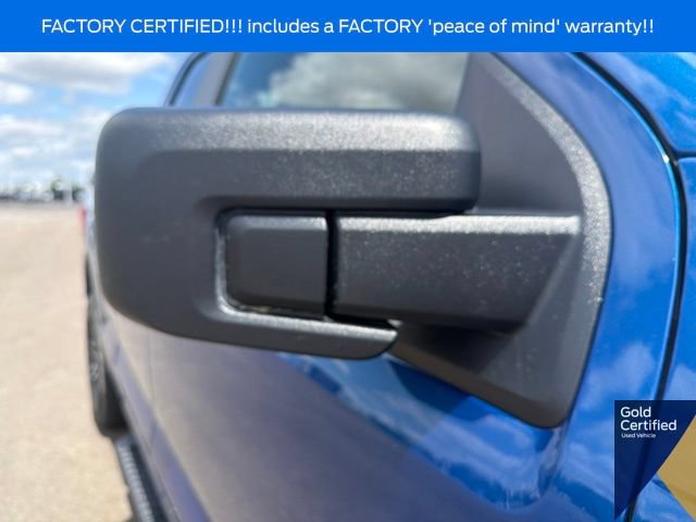 Used 2023 Ford F150 XL w/ STX Appearance Package AWD/4WD image 8