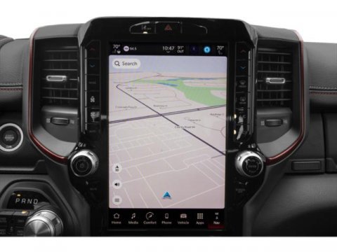 New 2027 RAM 1500 Rebel AWD/4WD image 18