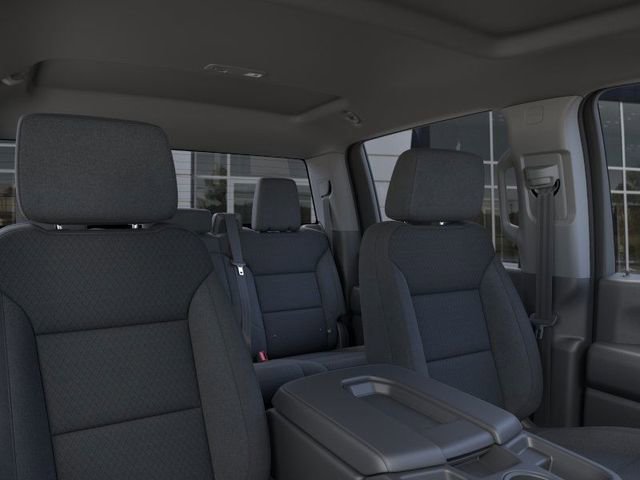 New 2024 GMC Sierra 2500 Pro w/ 1SA Pro Safety Plus Package image 24