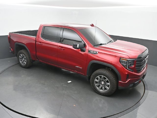 Used 2026 GMC Sierra 1500 AT4 AWD/4WD image 42