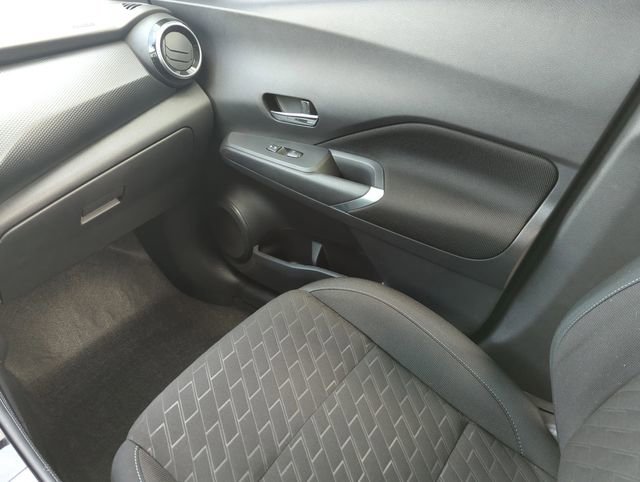 Certified 2023 Nissan Kicks SV FWD image 23