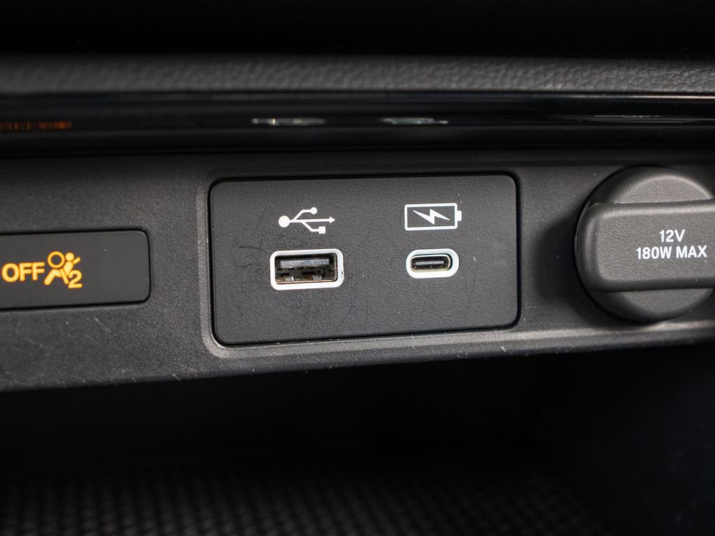 Used 2024 Honda CR-V EX image 30