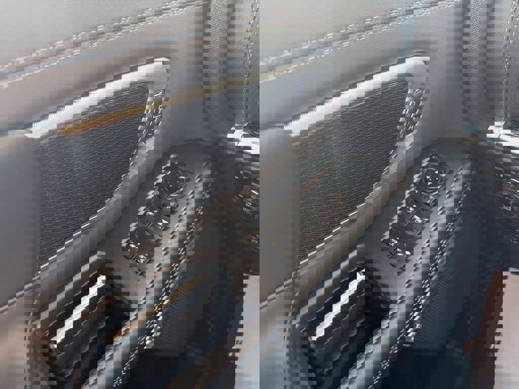 New 2025 Ford Expedition Max Platinum image 29