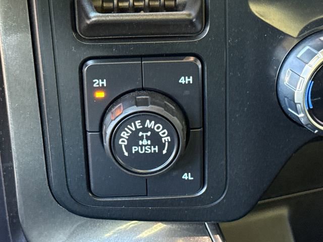 Used 2023 Ford F150 Tremor image 27