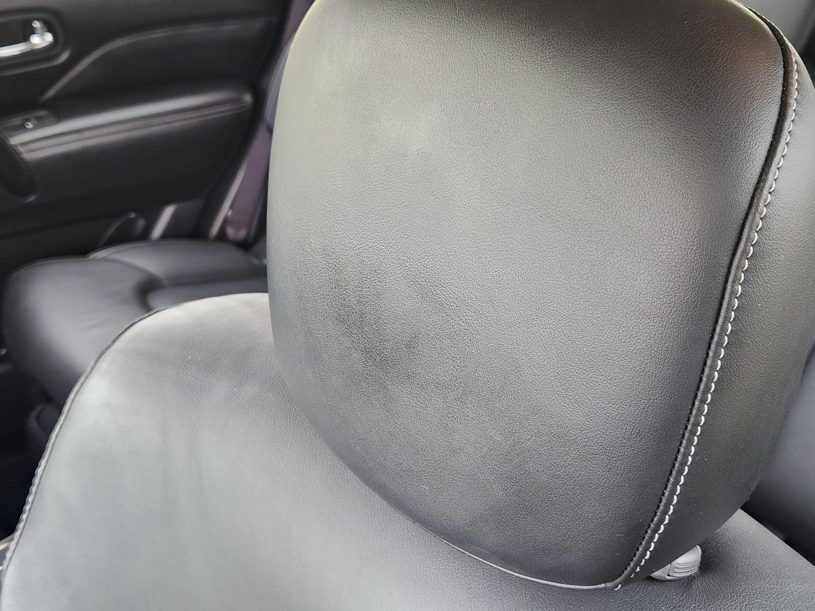 Used 2024 INFINITI QX80 Luxe RWD image 18