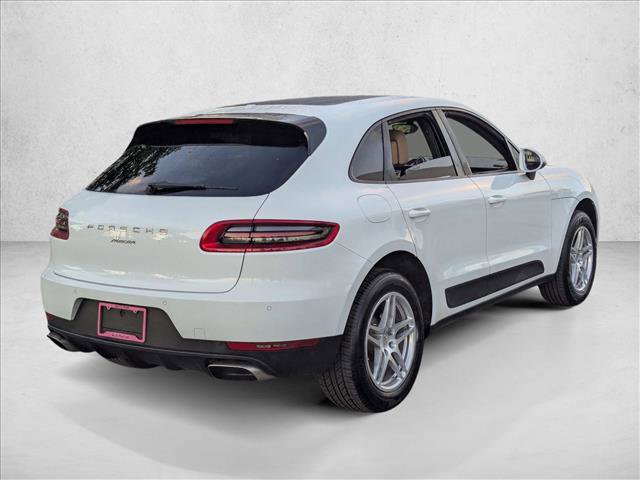 Used 2018 Porsche Macan image 5