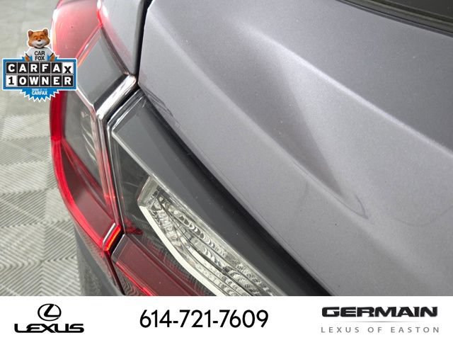 Used 2018 Lexus RX 350 AWD w/ Premium Package image 17