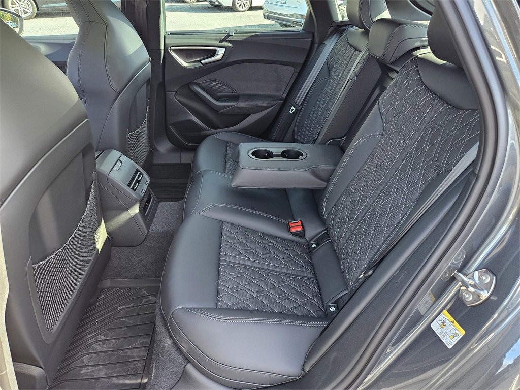 Used 2025 Audi S5 Premium Plus image 20