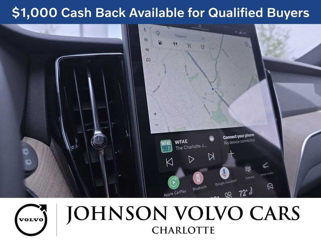 New 2026 Volvo XC60 B5 Plus w/ Protection Package Premier image 24