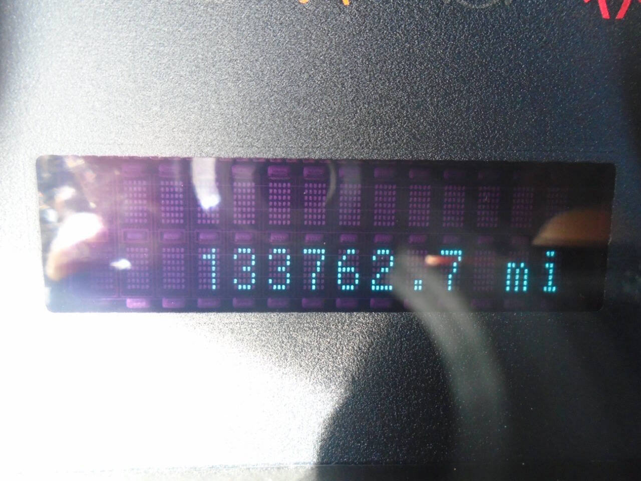 Used 2009 Ford Focus SE FWD image 16