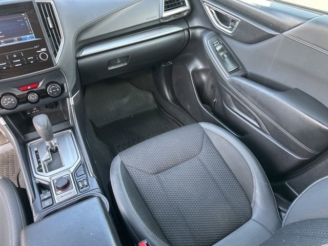 Used 2021 Subaru Forester Premium image 27